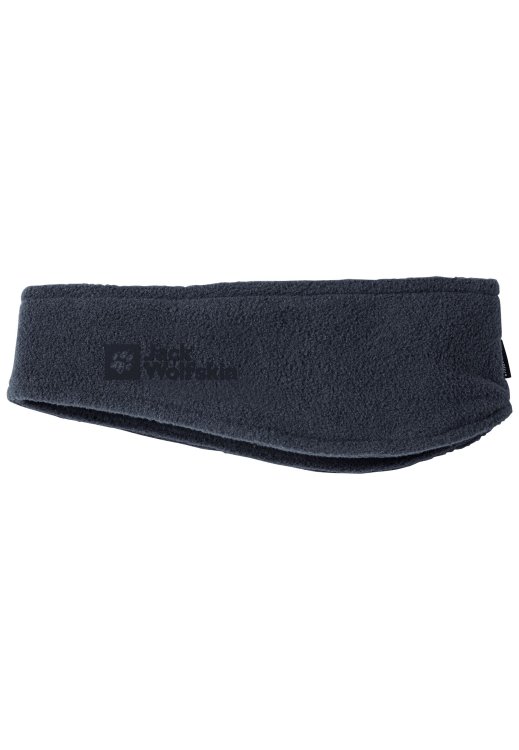 Night Blue Brand Jack Wolfskin Vertigo Headband Collections