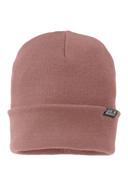 Afterglow Rib Hat Brands Brand Jack Wolfskin