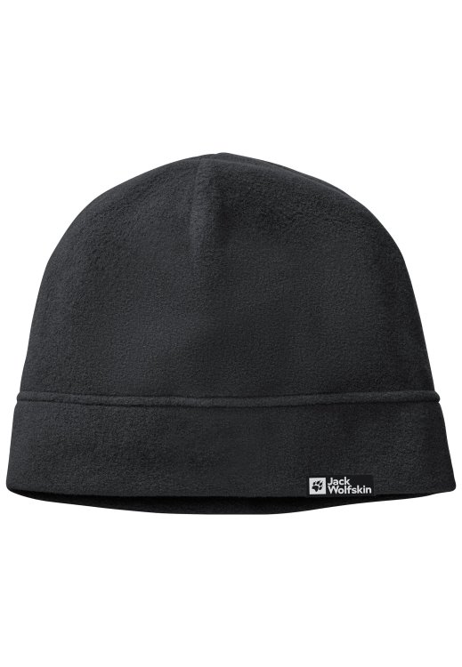 Brand Jack Wolfskin New Kaskaden Beanie Black