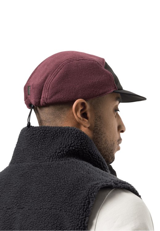Winter Grape Brands Osloer Cap Brand Jack Wolfskin