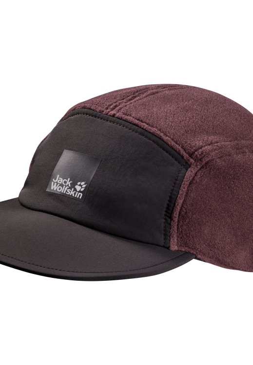 Winter Grape Brands Osloer Cap Brand Jack Wolfskin