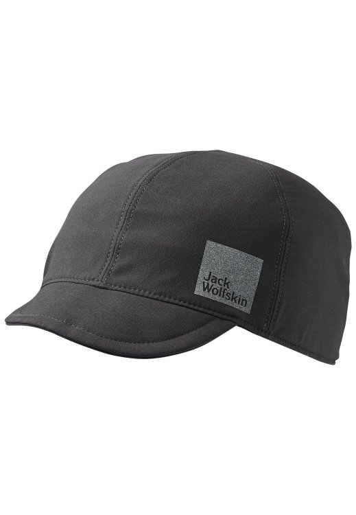 Best Bike Commute Cap Brand Jack Wolfskin Phantom