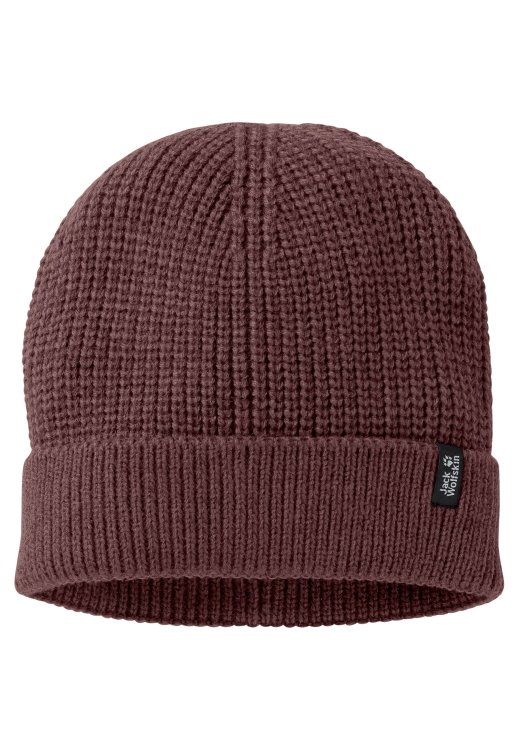 Brand Jack Wolfskin Every Day Outdoors Cap M Cordovan Red