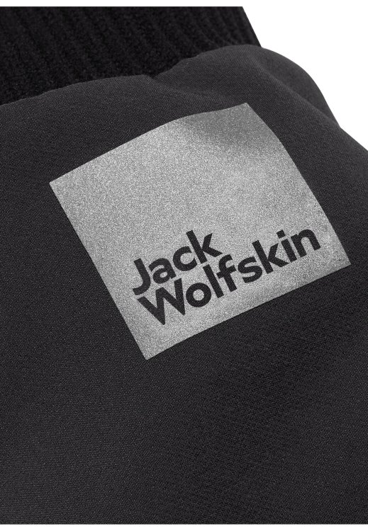 Brand Jack Wolfskin Bike Commute Glove W Origins Phantom