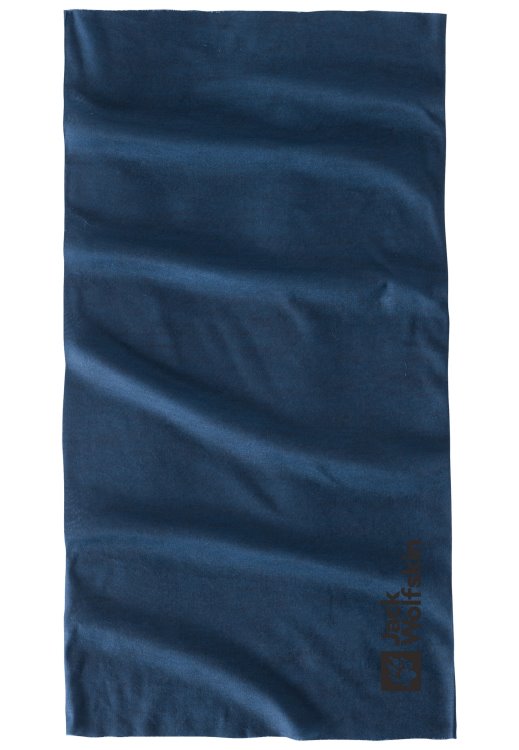 Brand Jack Wolfskin Melange Headgear Night Blue Brand