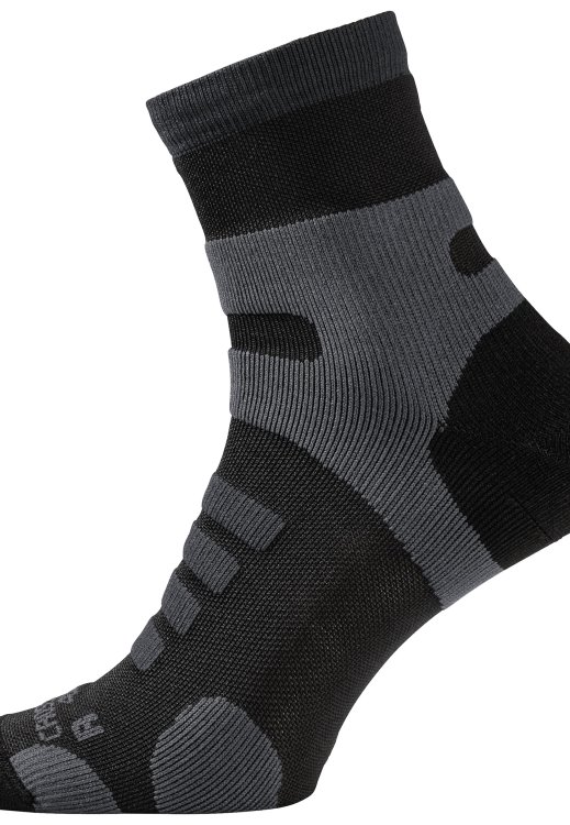 Black Brand Jack Wolfskin Cross Trail Classic Cut Hot