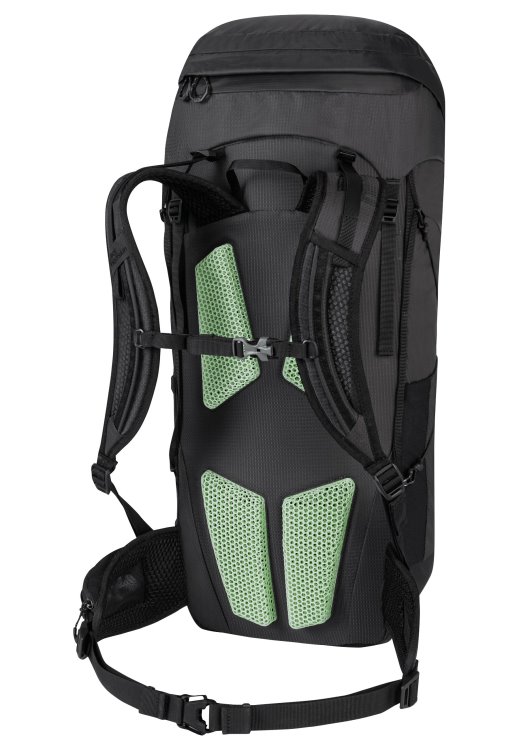 3d Aerorise 40 Brand Jack Wolfskin Best Phantom