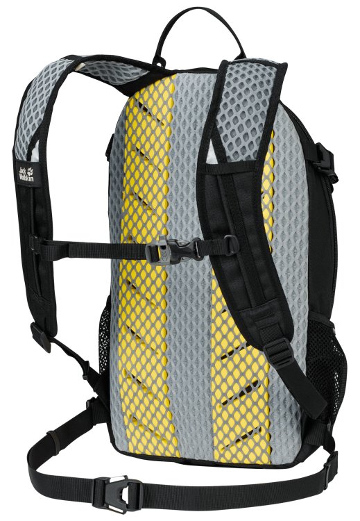 Brand Jack Wolfskin Adrenaline Red Origin Velocity 12