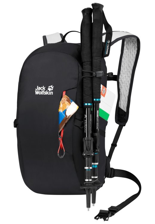 Hedge Green Collection Athmos Shape 16 Brand Jack Wolfskin