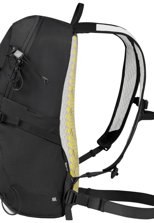 Hedge Green Collection Athmos Shape 16 Brand Jack Wolfskin