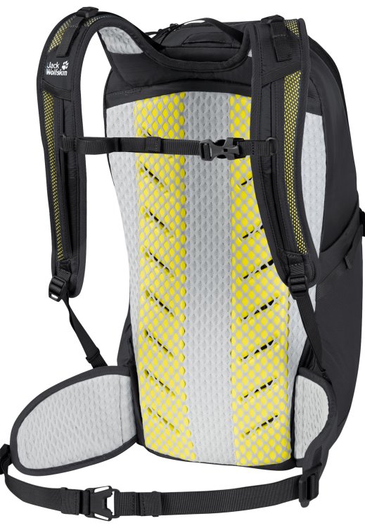 Athmos Shape 24 Thunder Blue Collections Brand Jack Wolfskin