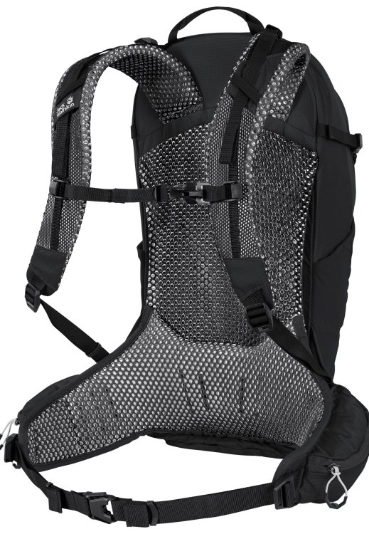 Beaujolais Crosstrail 22 St Brand Brand Jack Wolfskin