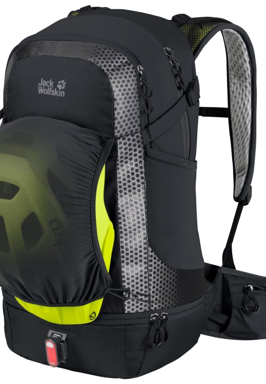 Best Brand Jack Wolfskin Moab Jam Pro 34.5 Phantom