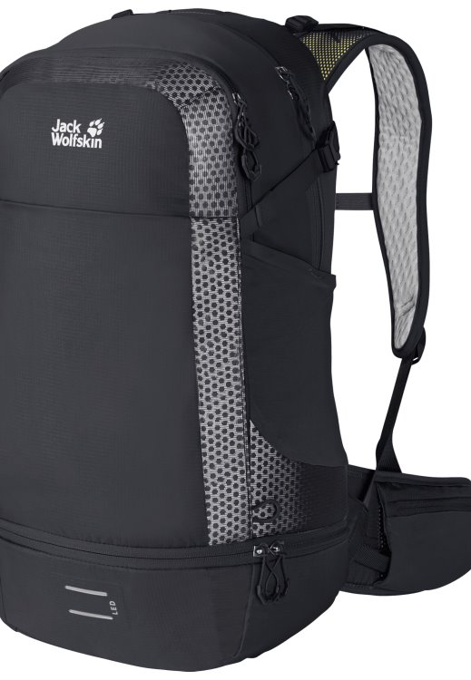 Best Brand Jack Wolfskin Moab Jam Pro 34.5 Phantom