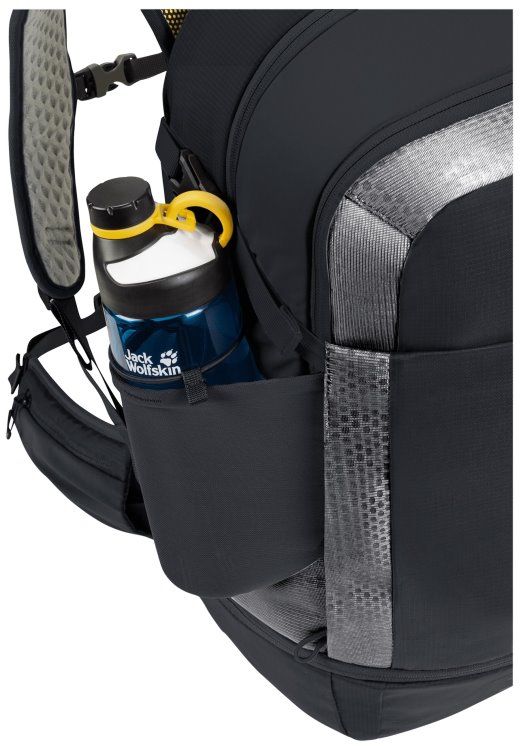 Best Brand Jack Wolfskin Moab Jam Pro 34.5 Phantom