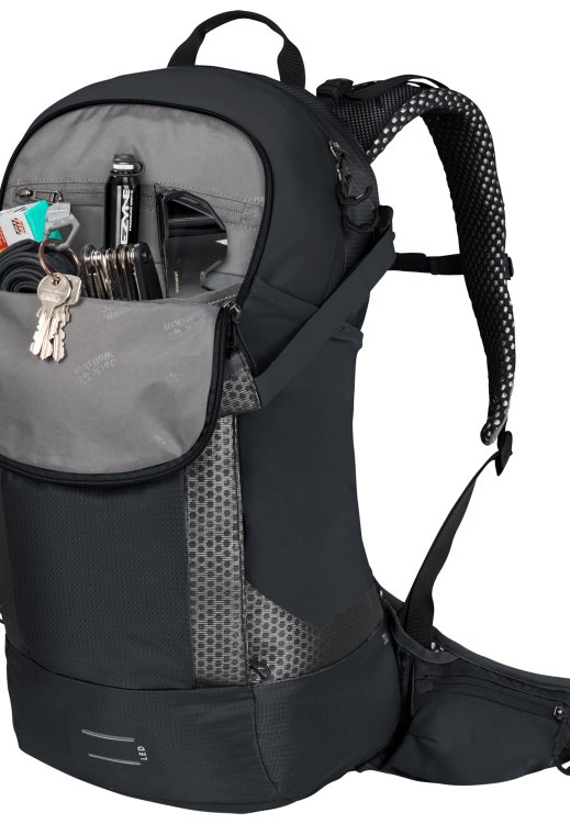 Brand Jack Wolfskin Thunder Blue Phantasy 20.5 St Hot