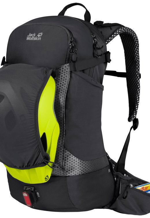 Beaujolais Brand Jack Wolfskin Collections Phantasy 20.5 St