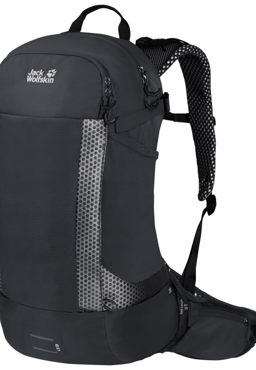 Beaujolais Brand Jack Wolfskin Collections Phantasy 20.5 St