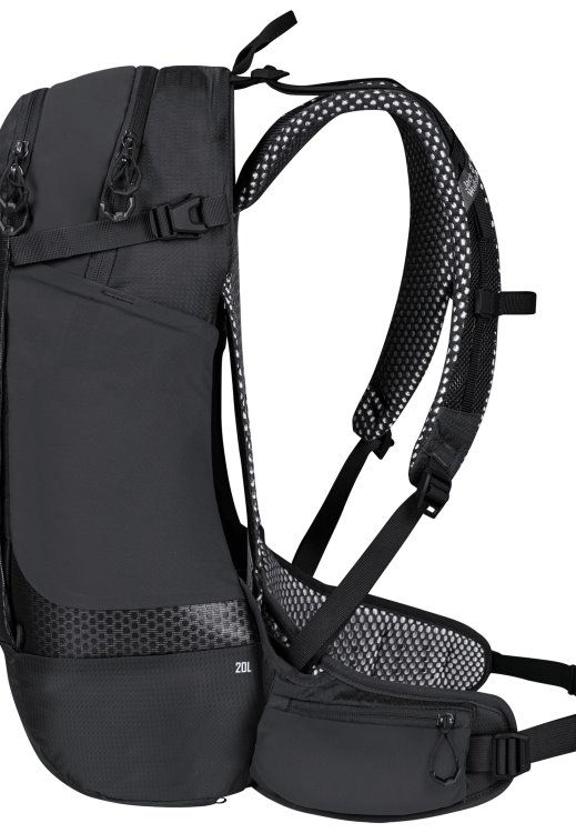 Beaujolais Brand Jack Wolfskin Collections Phantasy 20.5 St