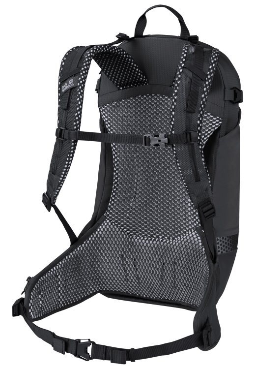 Beaujolais Brand Jack Wolfskin Collections Phantasy 20.5 St