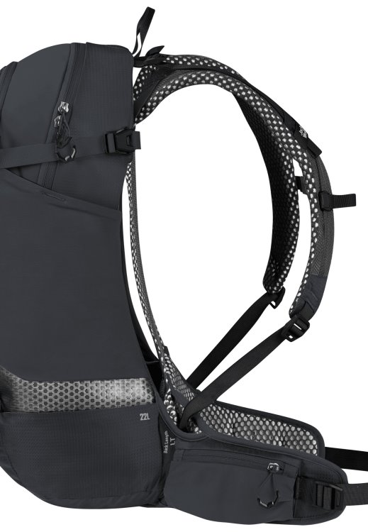 Collection Phantom Brand Jack Wolfskin Phantasy 22.5 Lt