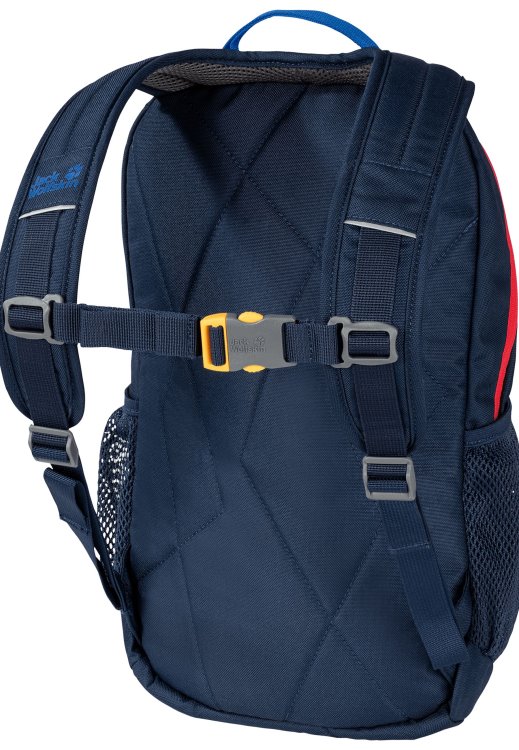 Brand Jack Wolfskin Collection Dark Indigo Track Jack