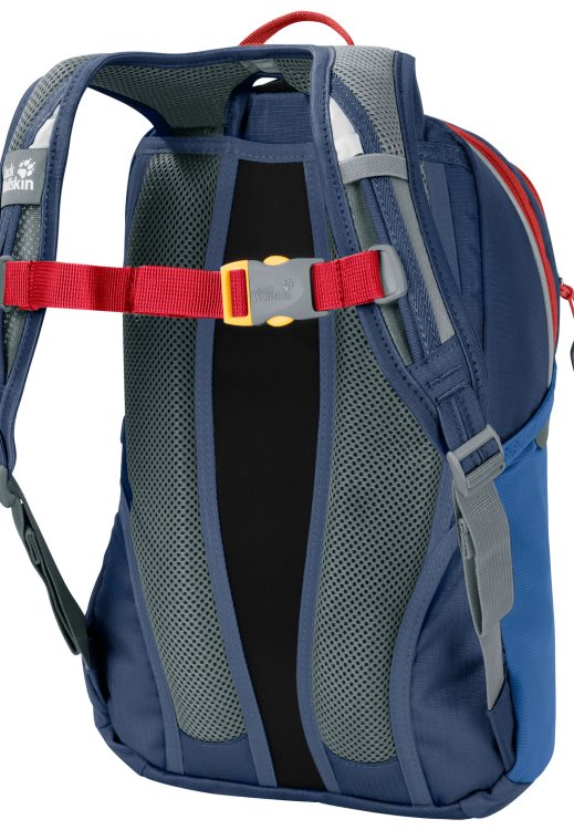 Brand Jack Wolfskin Kids Moab Jam Deep Mint Collections
