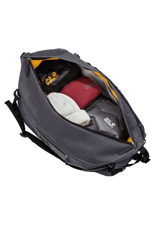 Collection Brand Jack Wolfskin Phantom Traveltopia Duffle 45