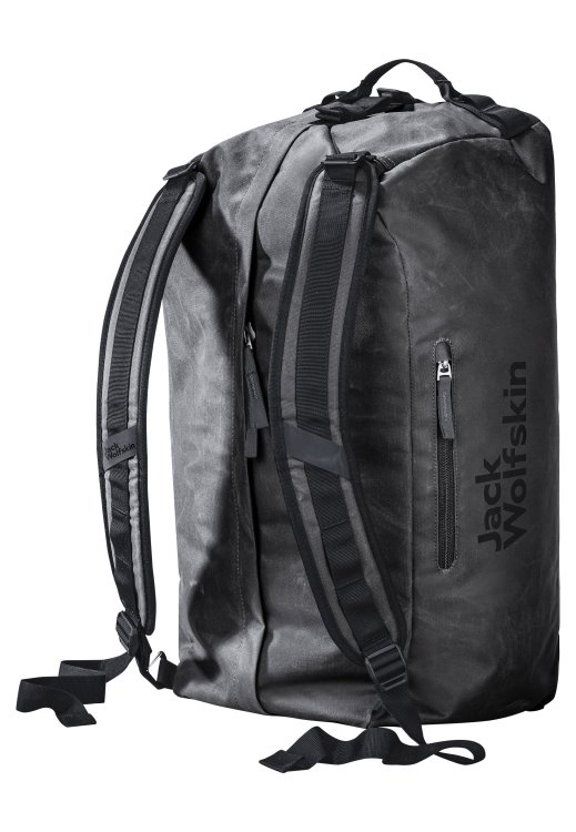 Collection Brand Jack Wolfskin Phantom Traveltopia Duffle 45