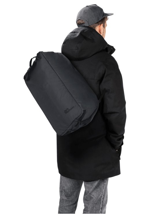 Collection Traveltopia Duffle 45 Brand Jack Wolfskin Dusty Olive