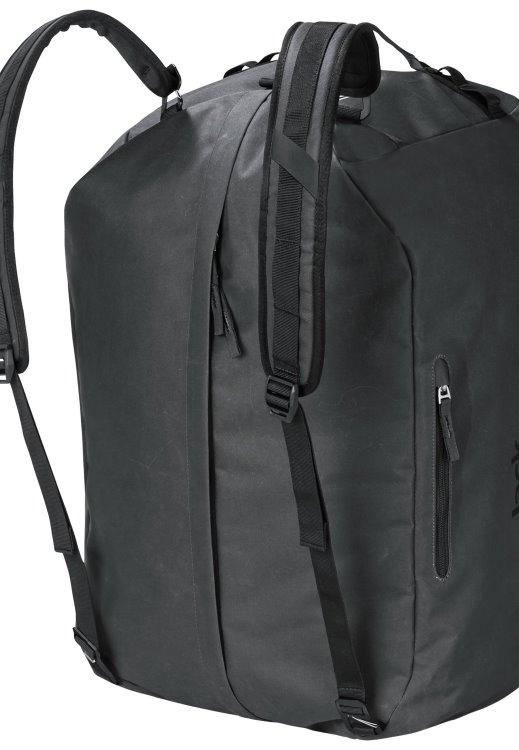 Brand Jack Wolfskin Cookie Collections Traveltopia Duffle 65