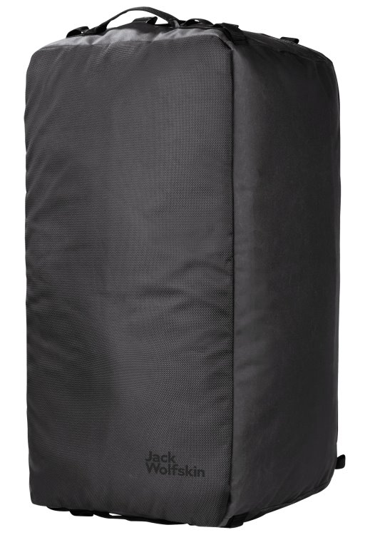 Brand Jack Wolfskin Cookie Collections Traveltopia Duffle 65