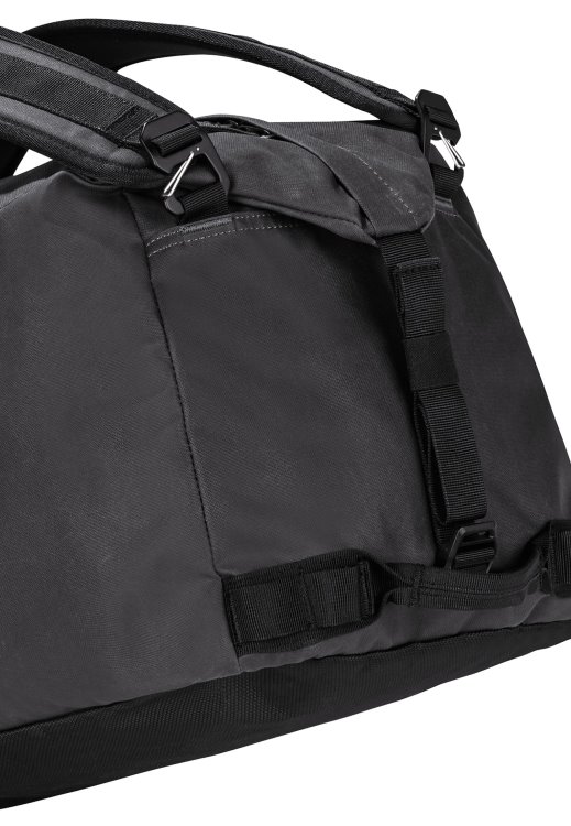 Brand Jack Wolfskin Cookie Collections Traveltopia Duffle 65