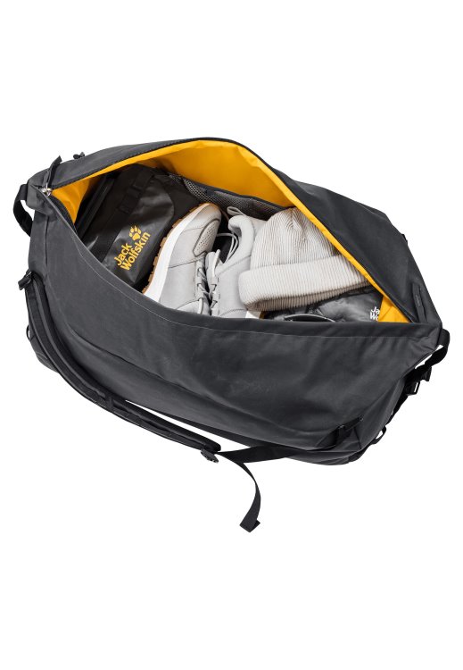 Brand Jack Wolfskin Phantom Traveltopia Duffle 65 Origin