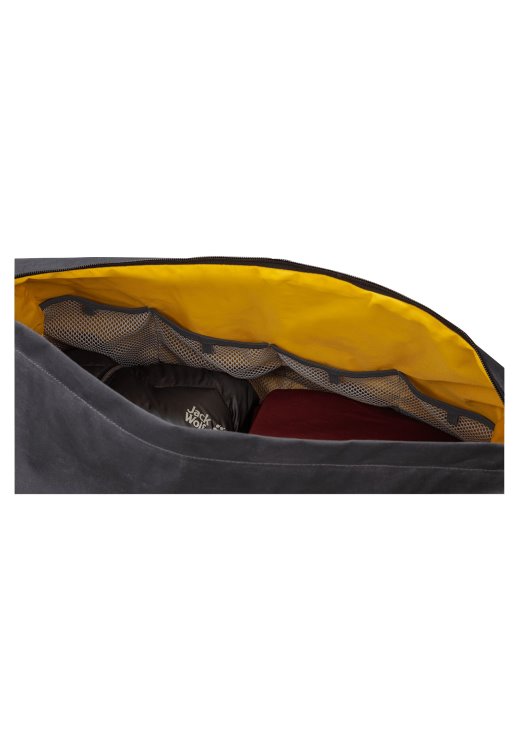 Brand Jack Wolfskin Dusty Olive Traveltopia Duffle 65