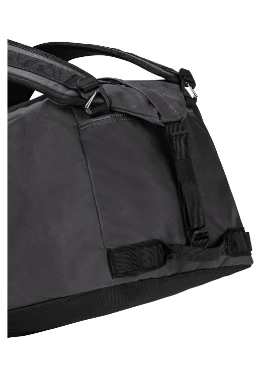 Brand Jack Wolfskin Dusty Olive Traveltopia Duffle 65