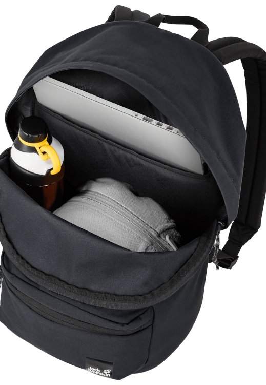 Origin 365 Pack Brand Jack Wolfskin Phantom