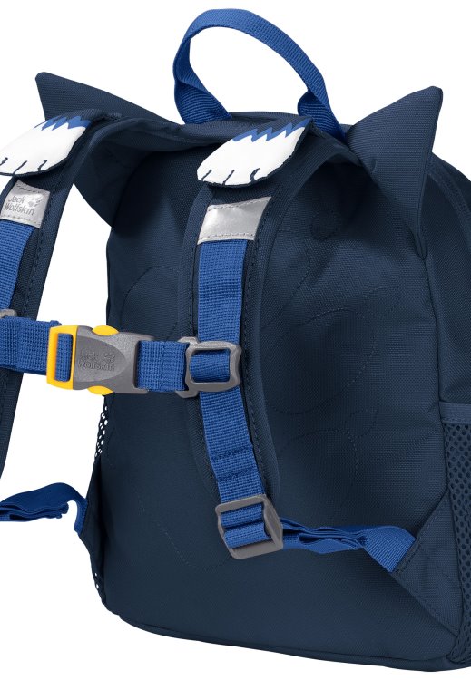 Brand Jack Wolfskin Orchid Origins Little Jack