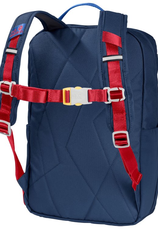 Brand Jack Wolfskin Little Trt Dark Indigo