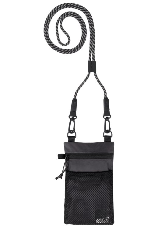 Brand Jack Wolfskin 365 Pouch Fashion Phantom
