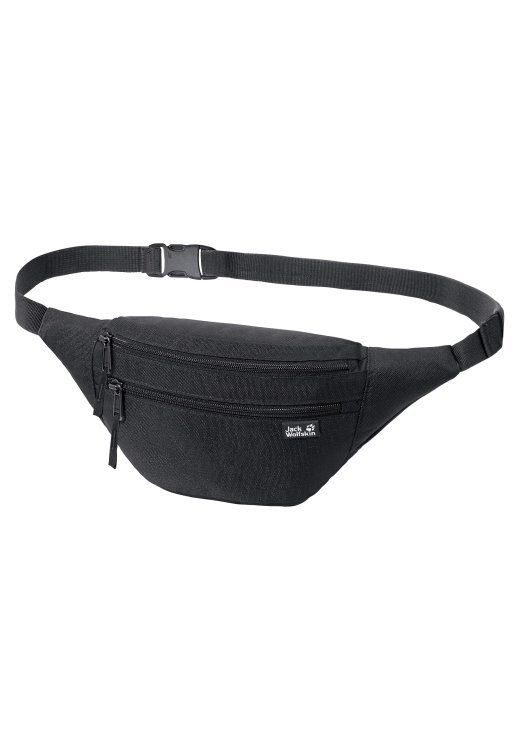 Black Hokus Pokus Brand Jack Wolfskin