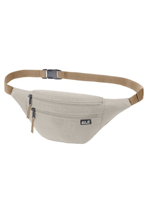 Original Hokus Pokus Brand Jack Wolfskin Dusty Grey
