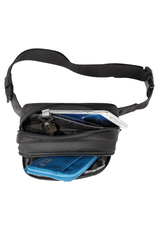 Brand Jack Wolfskin Black Upgrade S Best