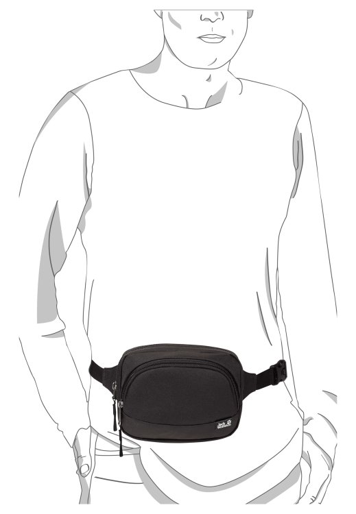 Brand Jack Wolfskin Black Upgrade S Best
