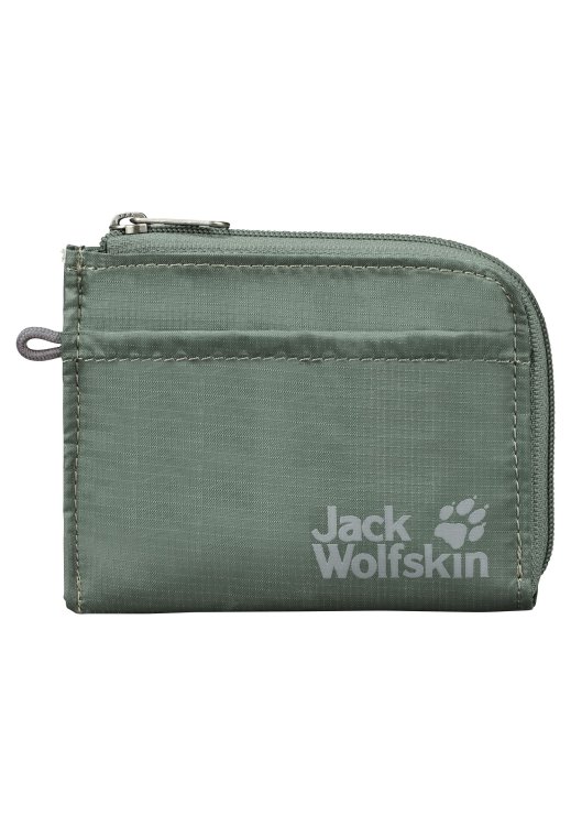 Hedge Green Brand Jack Wolfskin Kariba Air Origins