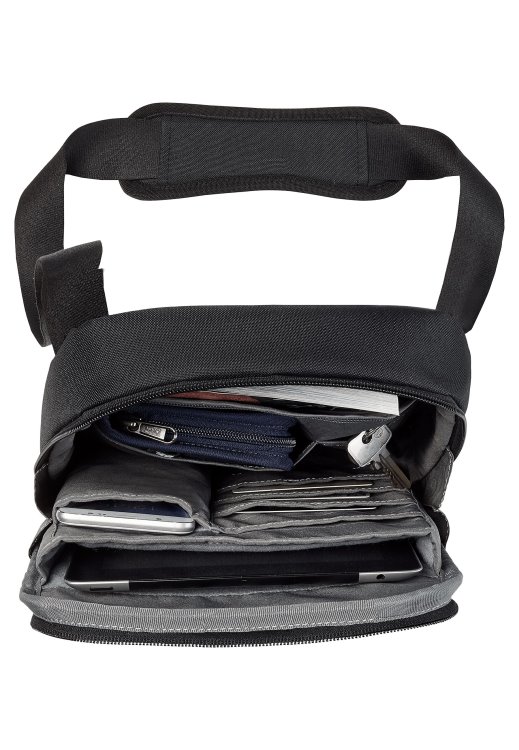 New Gadgetary Black Brand Jack Wolfskin