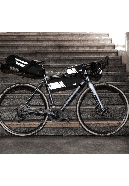 Flash Black Seat Bag Brand Jack Wolfskin Best