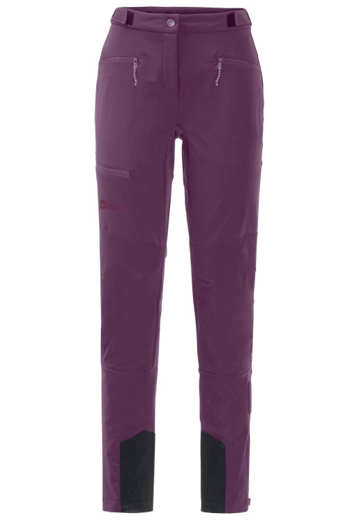 Brand Jack Wolfskin Origins Grapevine Salmaser Pants W