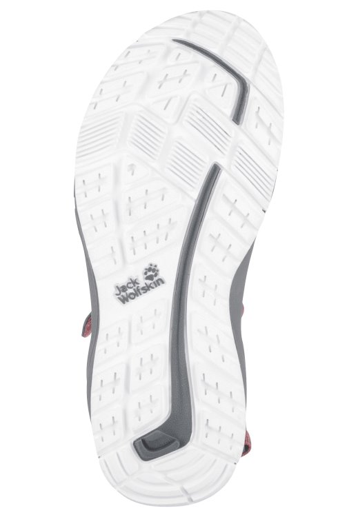 Brand Jack Wolfskin Lakewood Ride Sandal W Rose Quartz