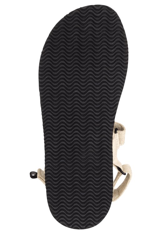 Natural-Cork Ecostride 2 Sandal W Brand Jack Wolfskin Collections